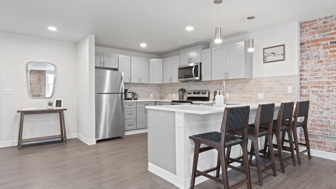 Photo of Kitchen in Riverside