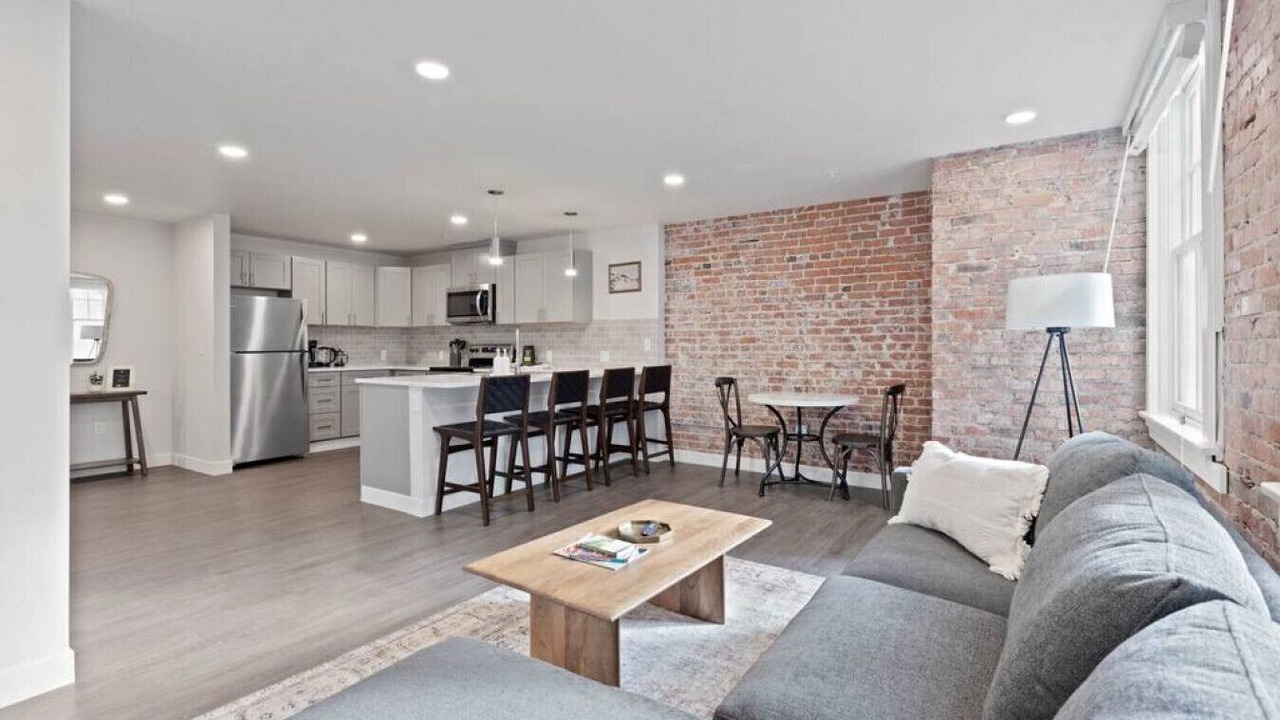Photo of Livingroom in Riverside
