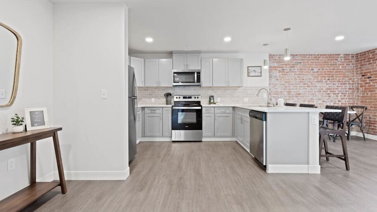 Photo of Kitchen in Riverside