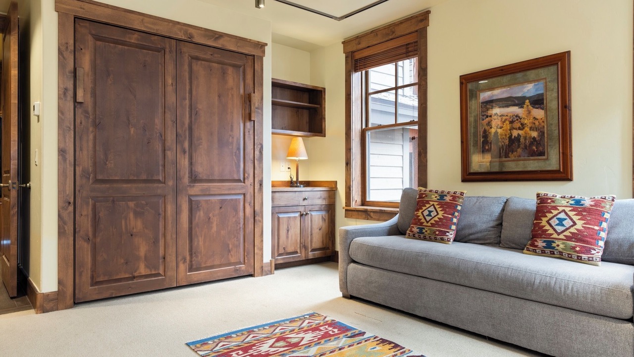 Photo of Livingroom in Jackson