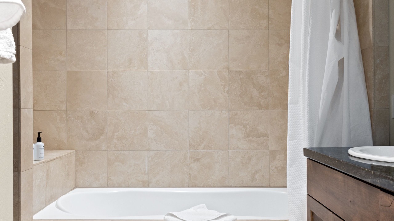 Photo of Bathroom in Jackson