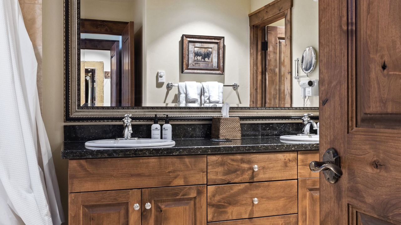 Photo of Bathroom in Jackson