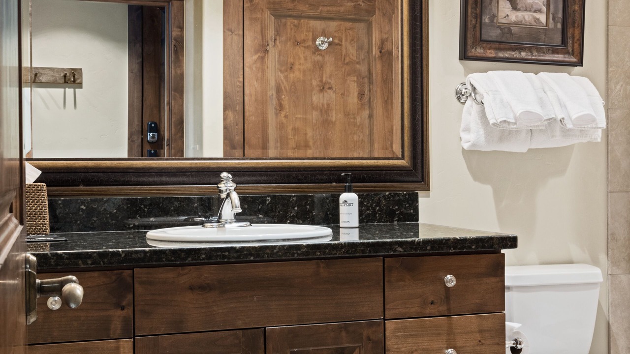 Photo of Bathroom in Jackson