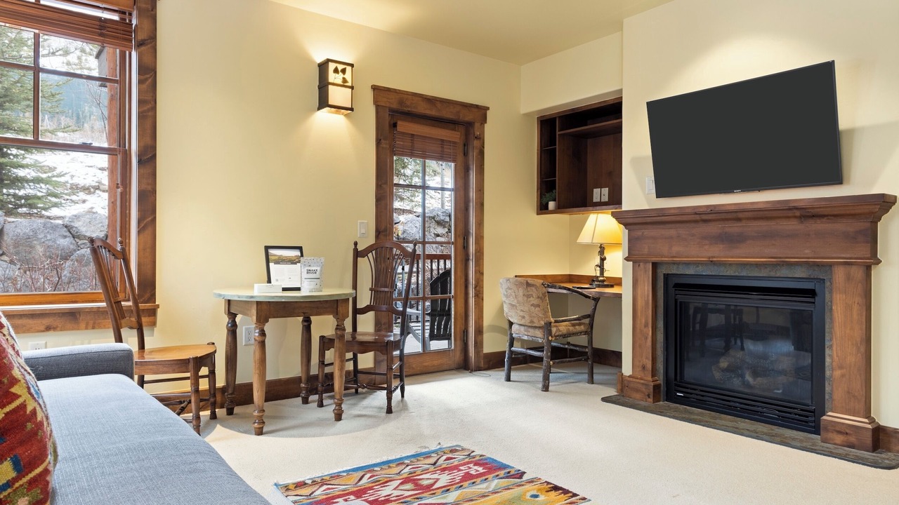 Photo of Livingroom in Jackson