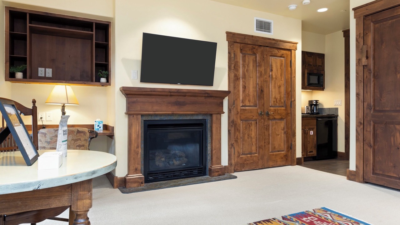 Photo of Livingroom in Jackson