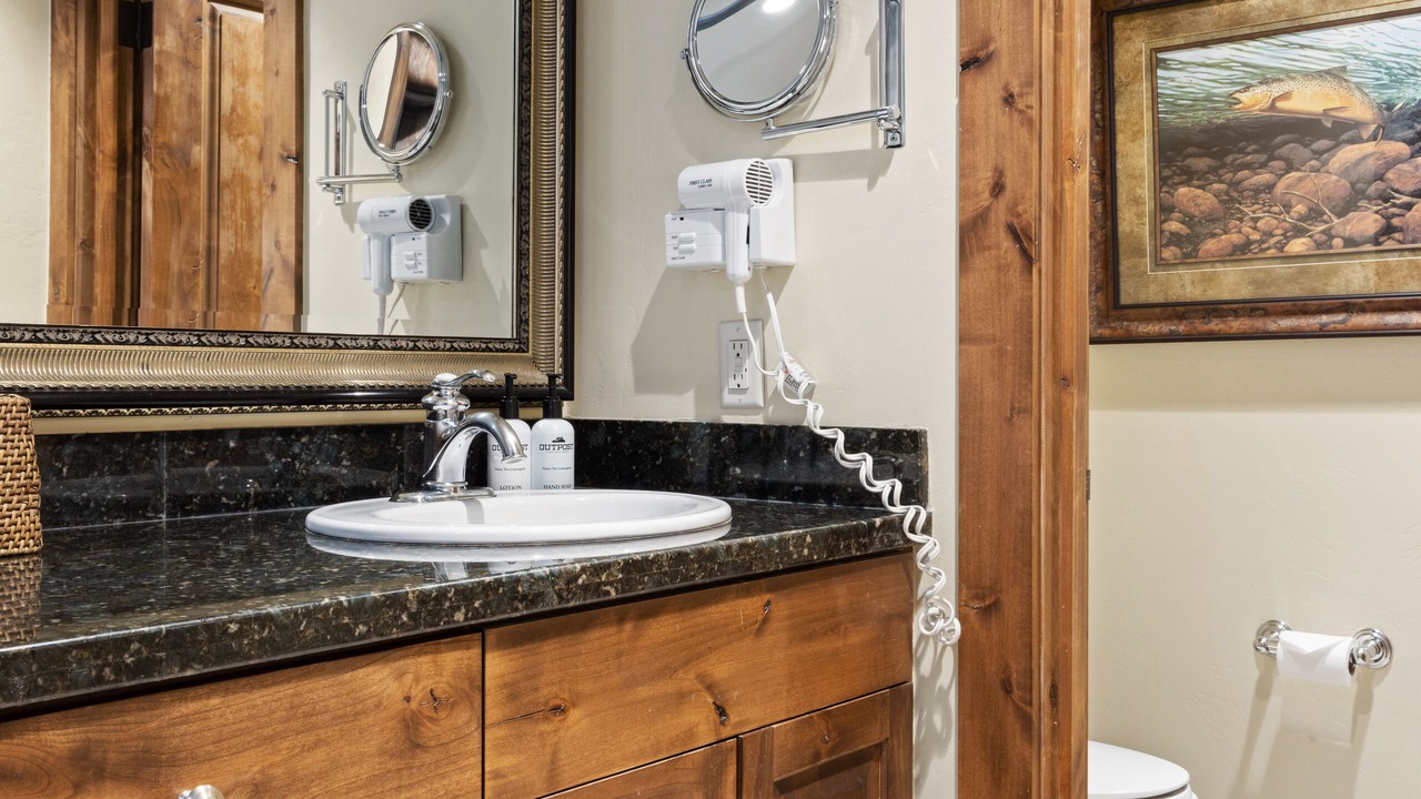 Photo of Bathroom in Jackson