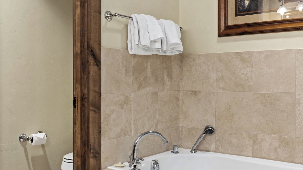Photo of Bathroom in Jackson