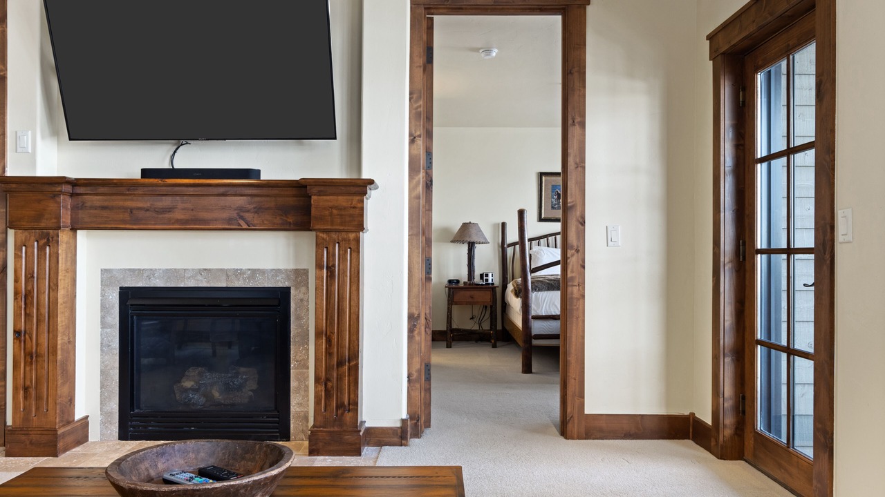 Photo of Livingroom in Jackson