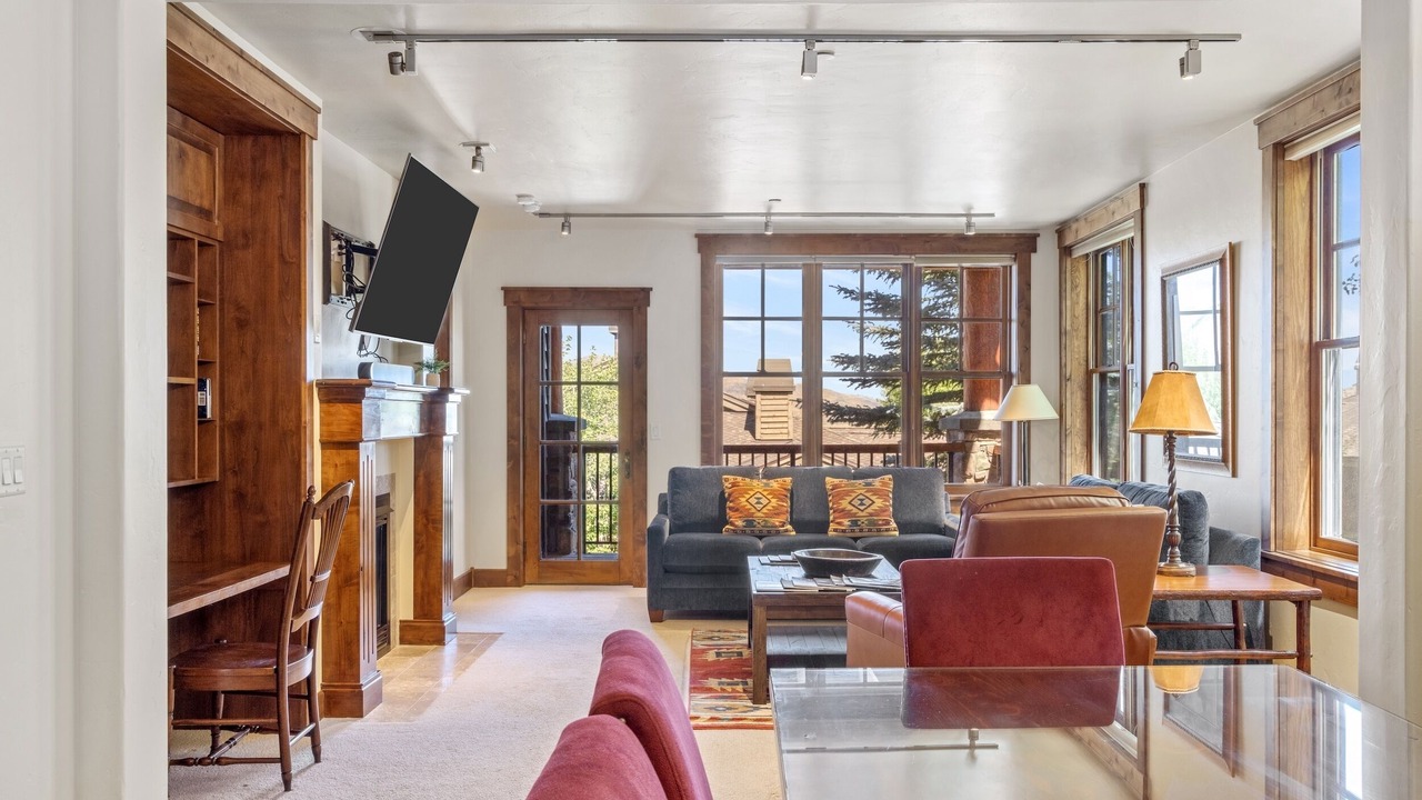 Photo of Bedroom in Jackson