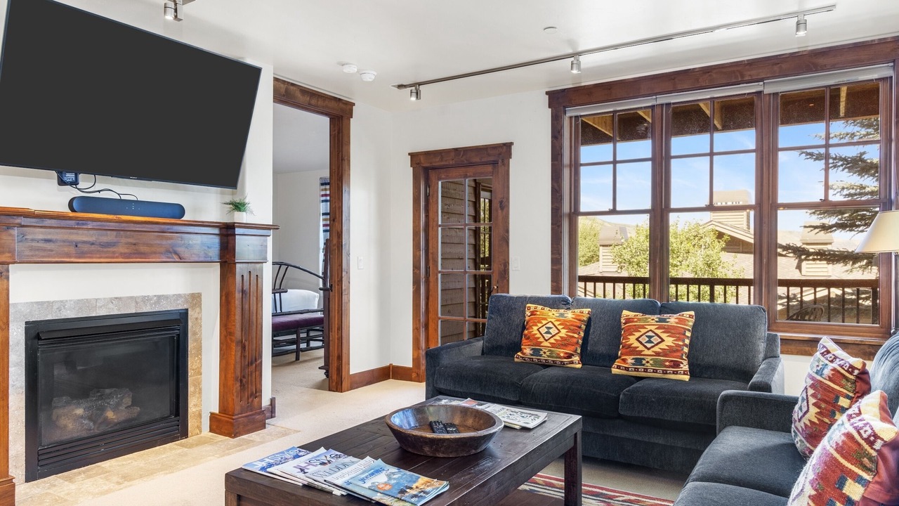 Photo of Livingroom in Jackson