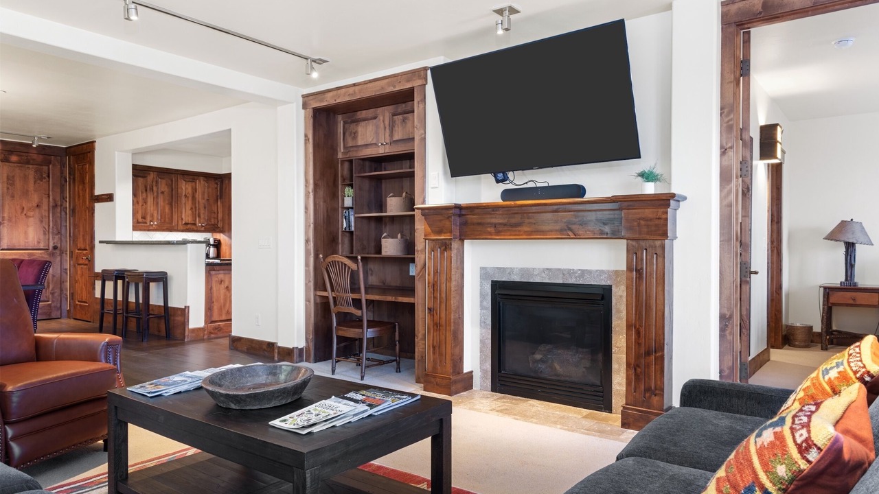 Photo of Livingroom in Jackson