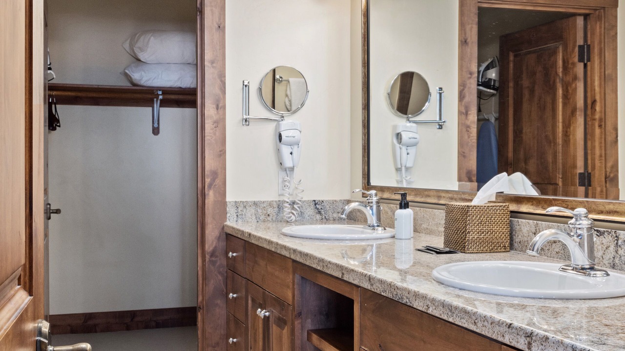 Photo of Bathroom in Jackson