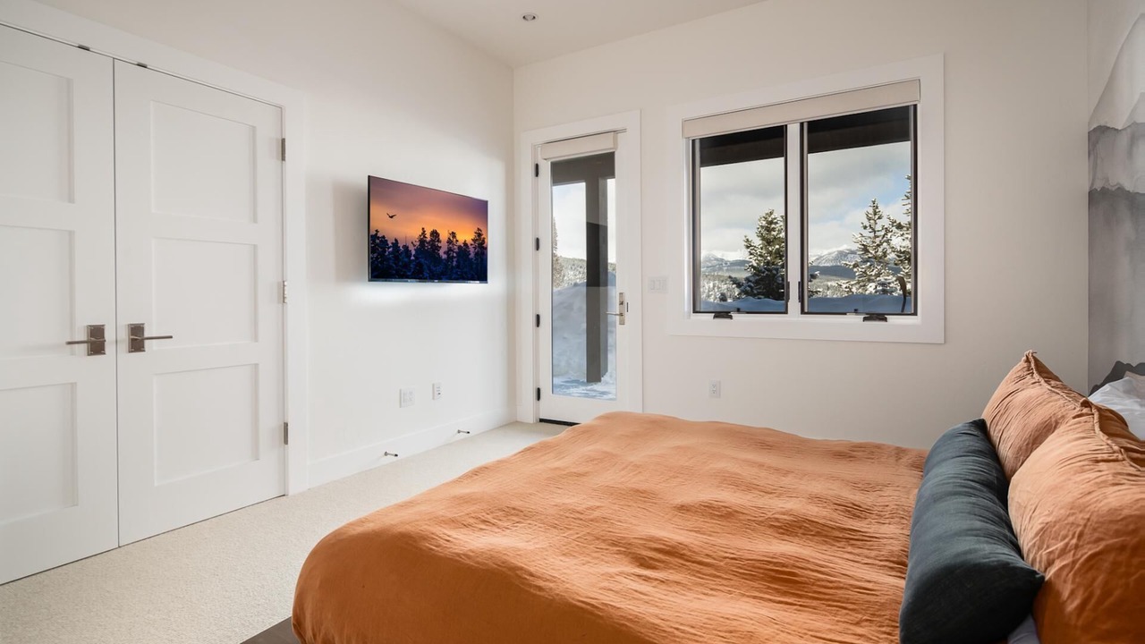 Photo of Bedroom in Spanish Peaks