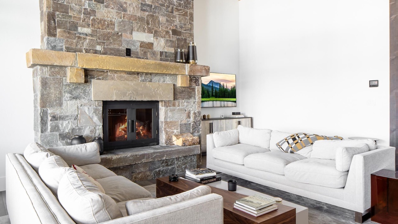 Photo of Livingroom in Spanish Peaks