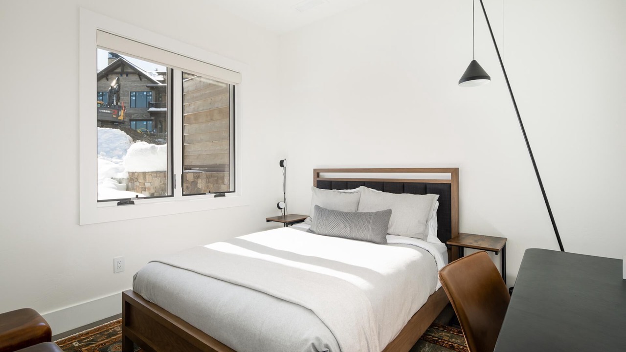 Photo of Bedroom in Spanish Peaks