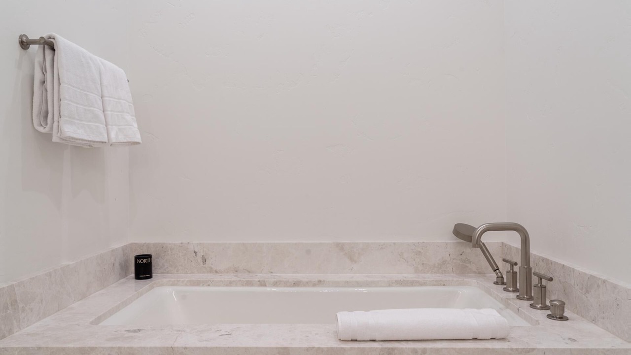 Photo of Bathroom in Spanish Peaks