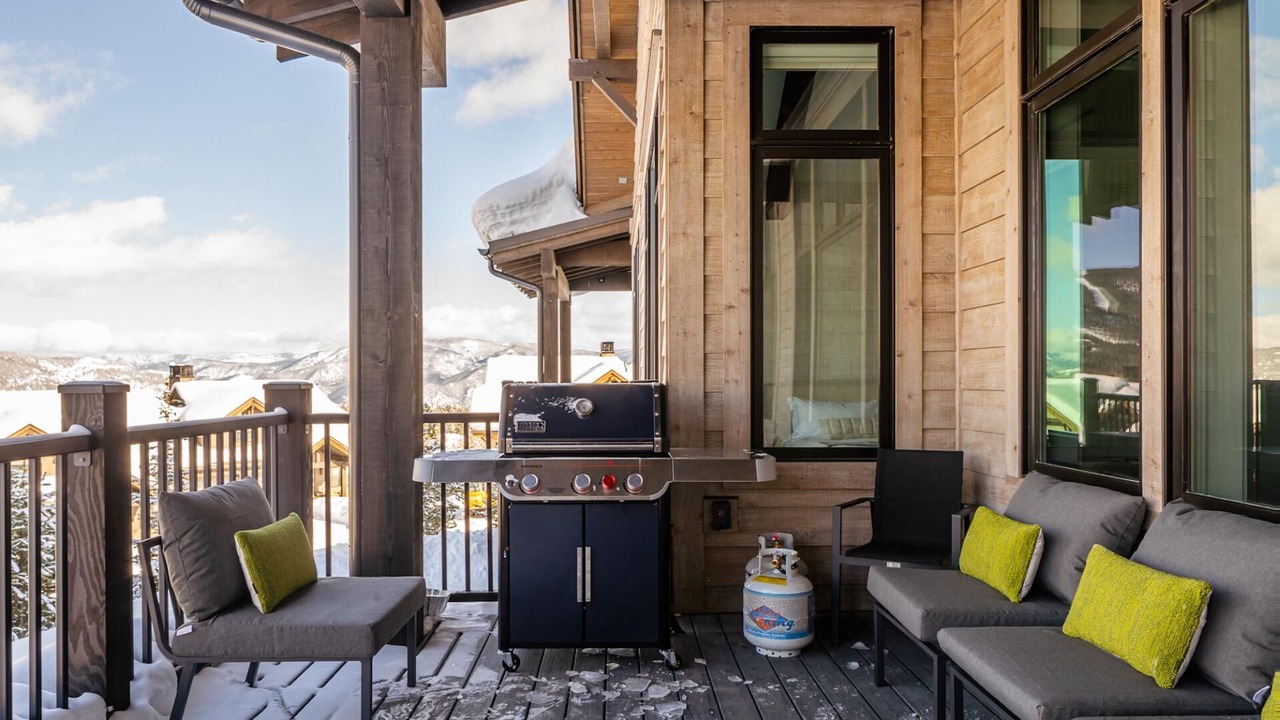 Photo of Outdoor in Spanish Peaks