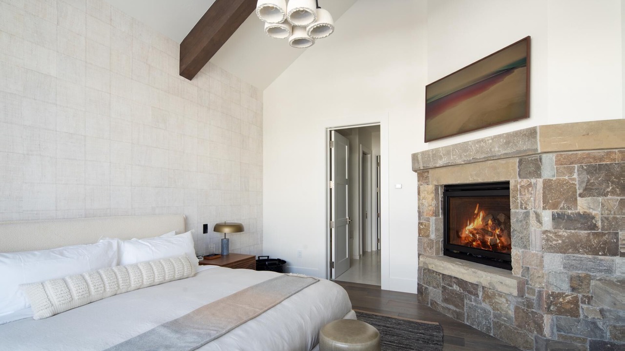 Photo of Bedroom in Spanish Peaks