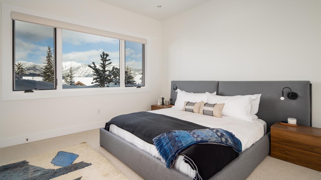 Photo of Bedroom in Spanish Peaks