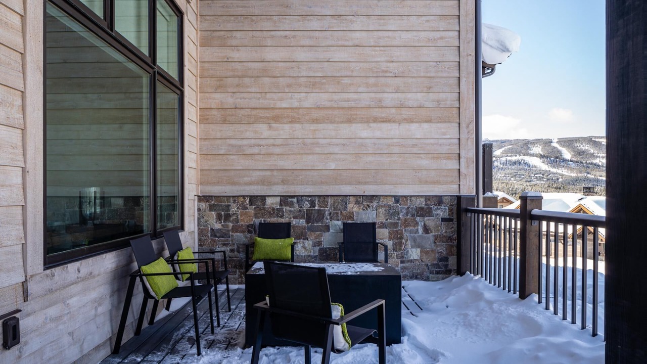 Photo of Outdoor in Spanish Peaks