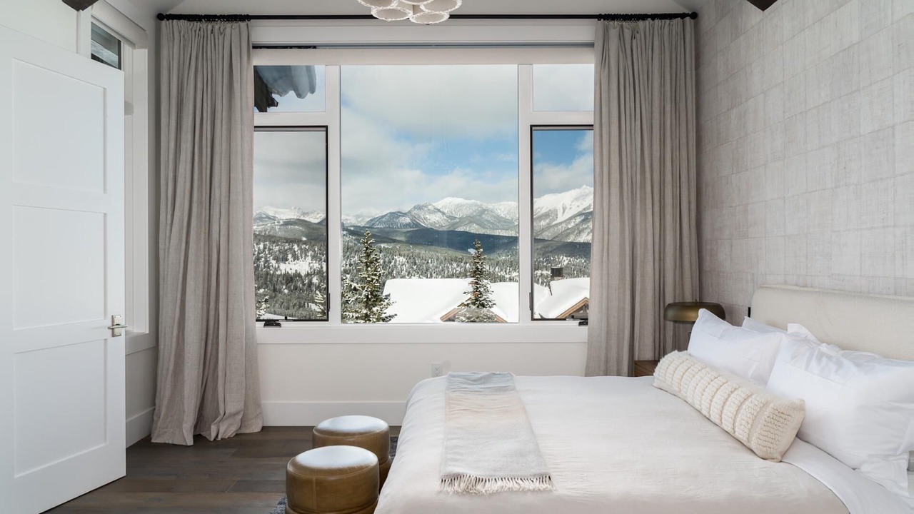 Photo of Bedroom in Spanish Peaks