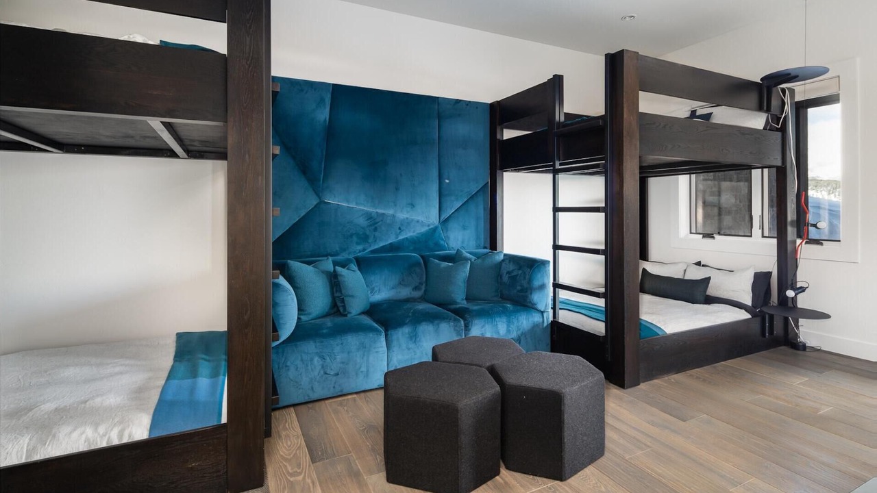 Photo of Bedroom in Spanish Peaks