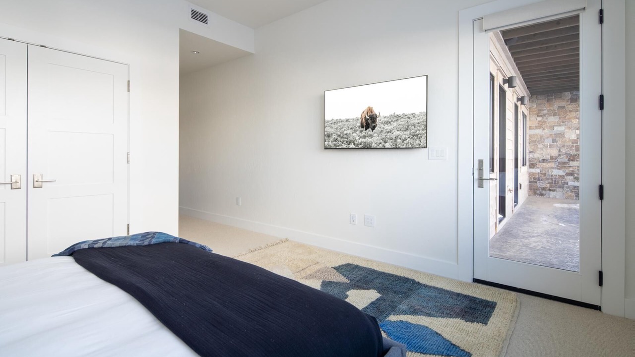 Photo of Bedroom in Spanish Peaks