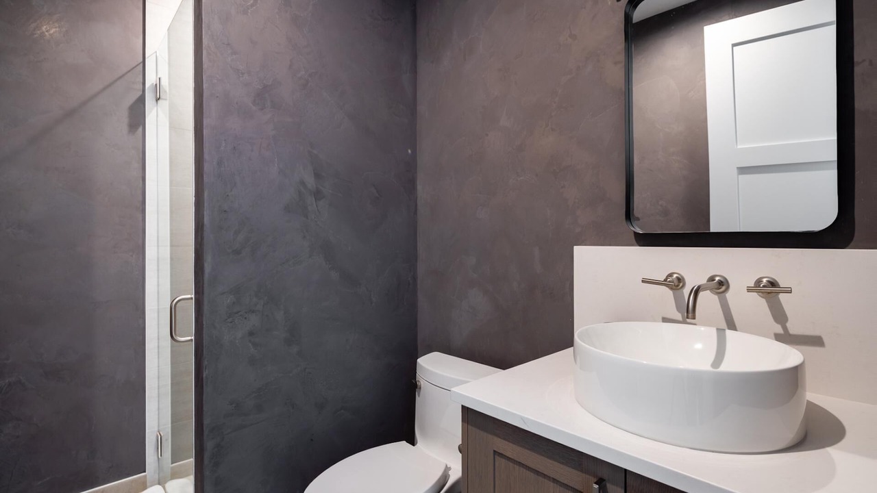 Photo of Bathroom in Spanish Peaks