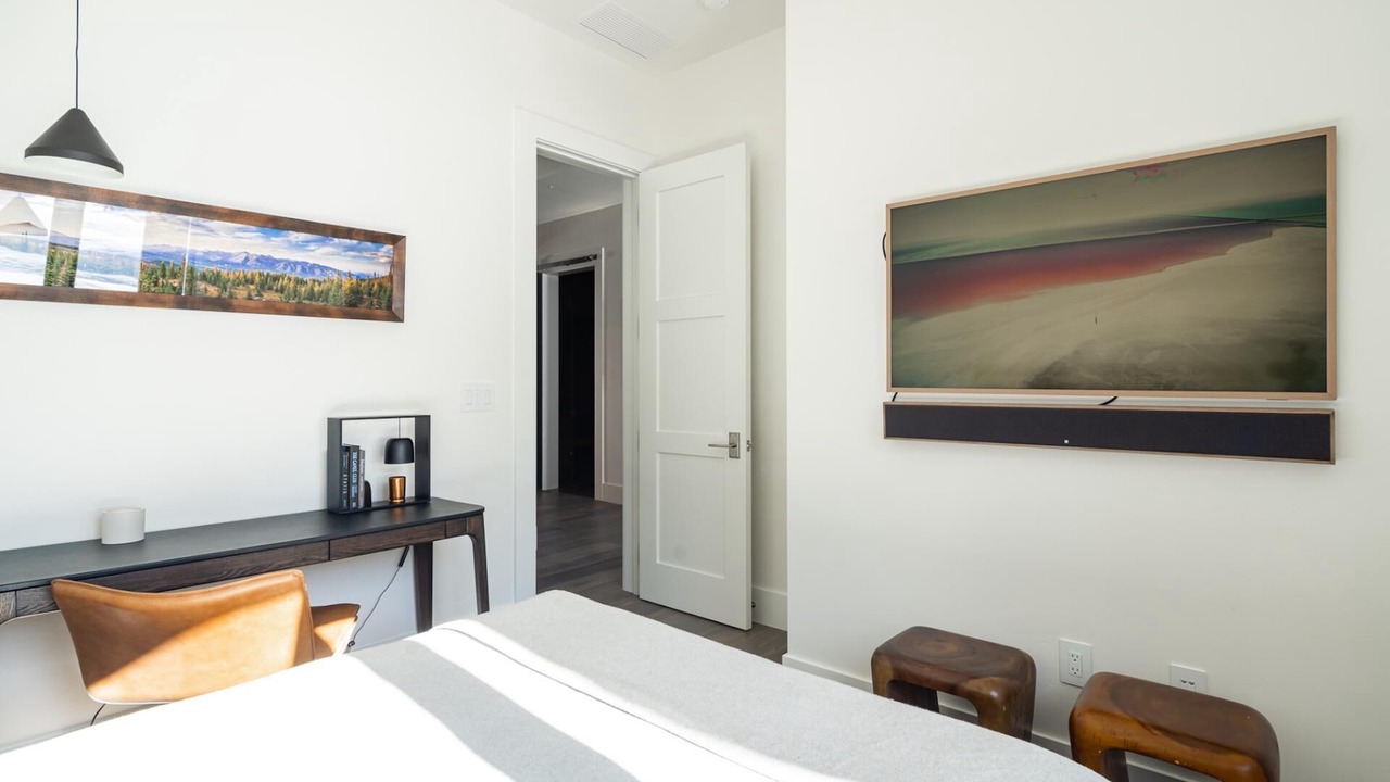 Photo of Bedroom in Spanish Peaks
