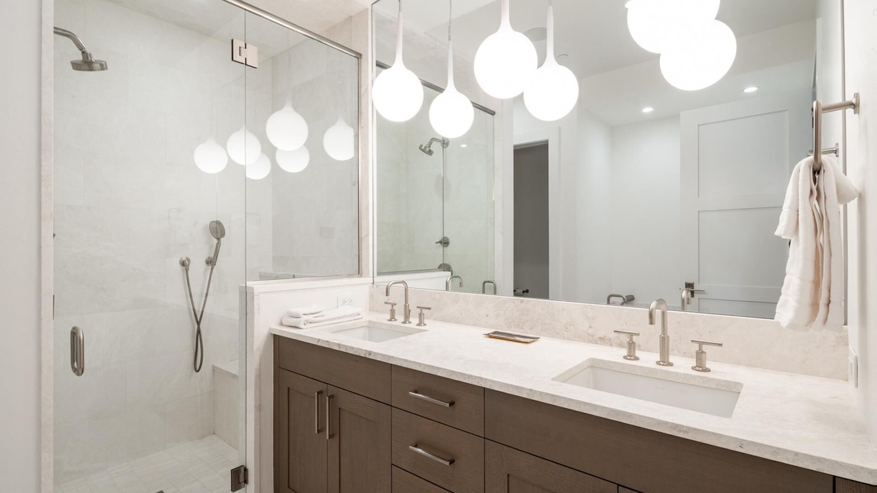 Photo of Bathroom in Spanish Peaks