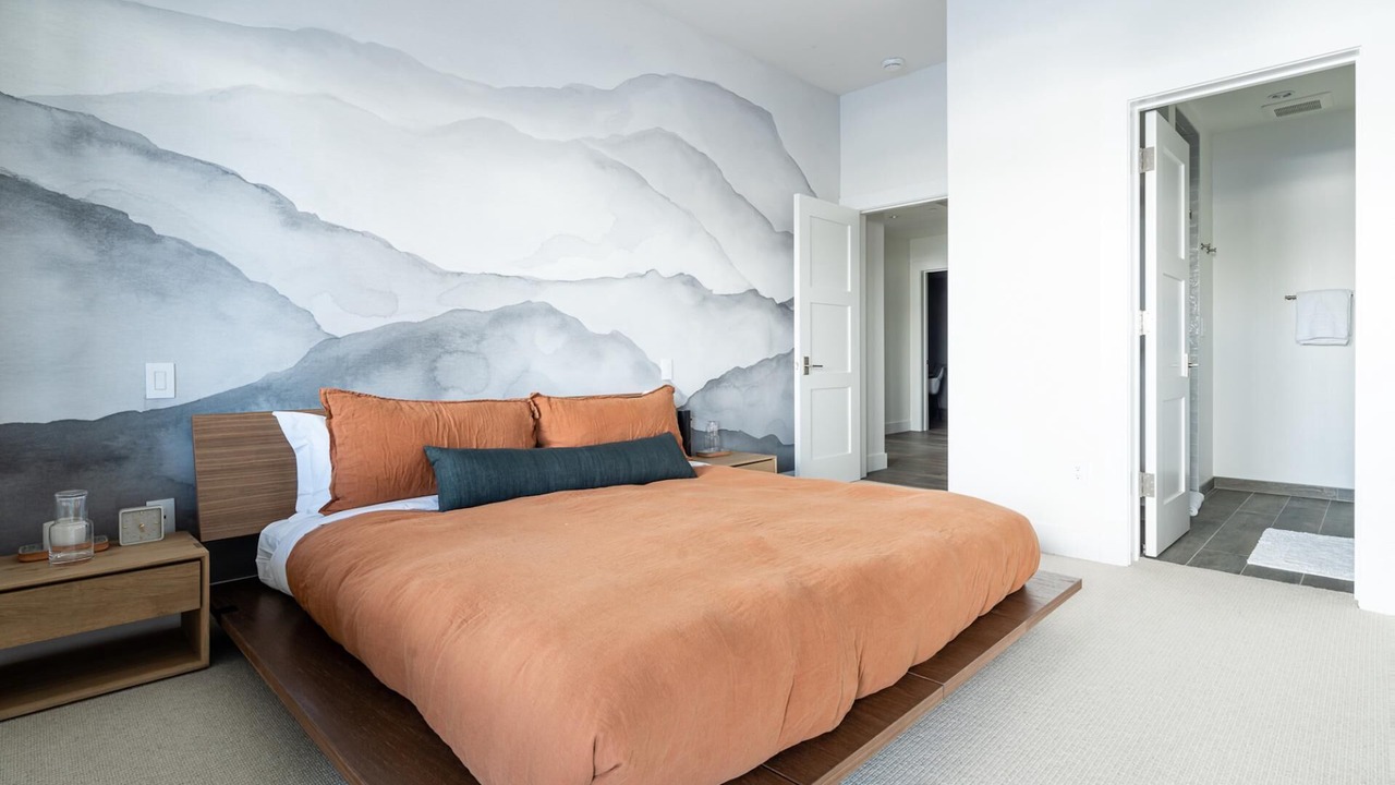 Photo of Bedroom in Spanish Peaks