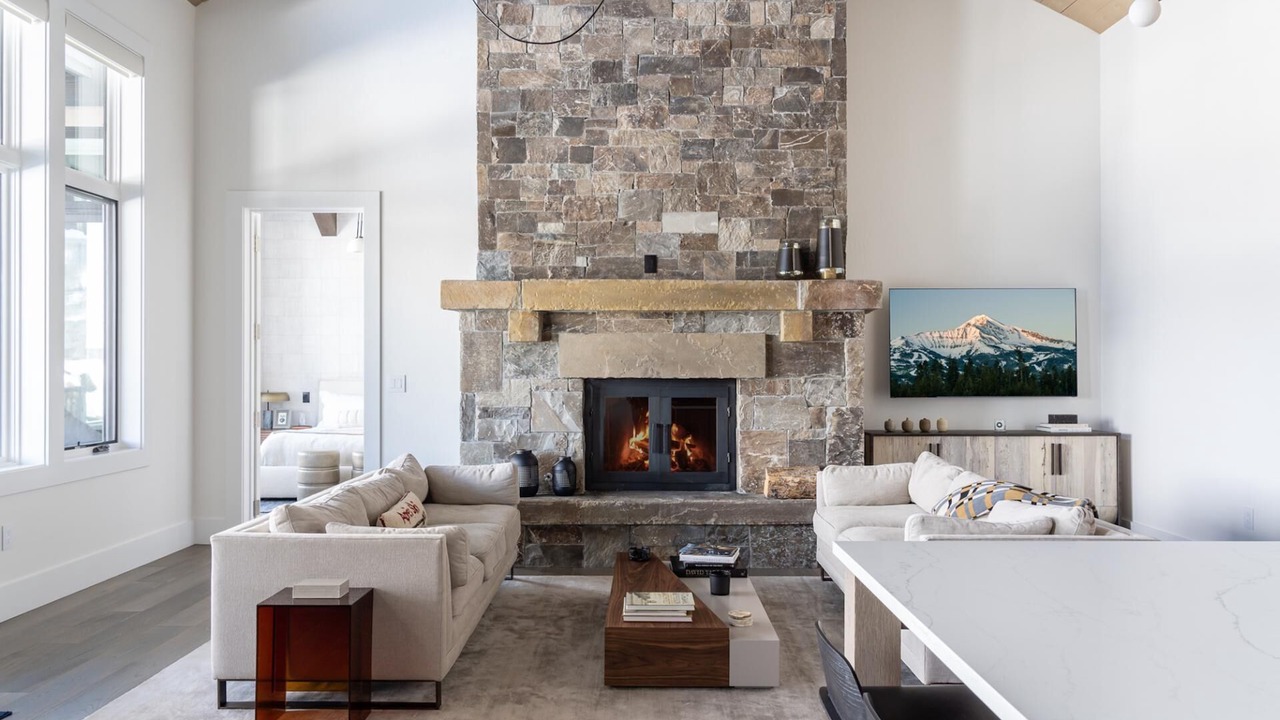 Photo of Livingroom in Spanish Peaks