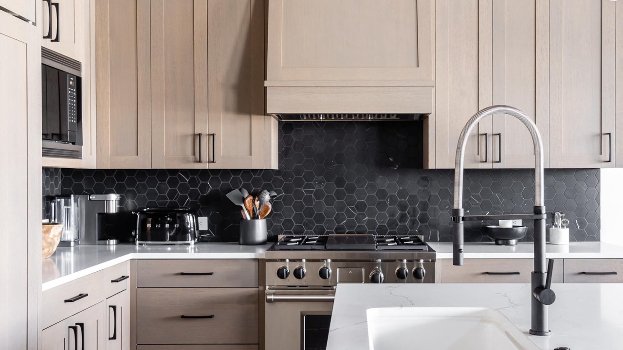 Photo of Kitchen in Spanish Peaks