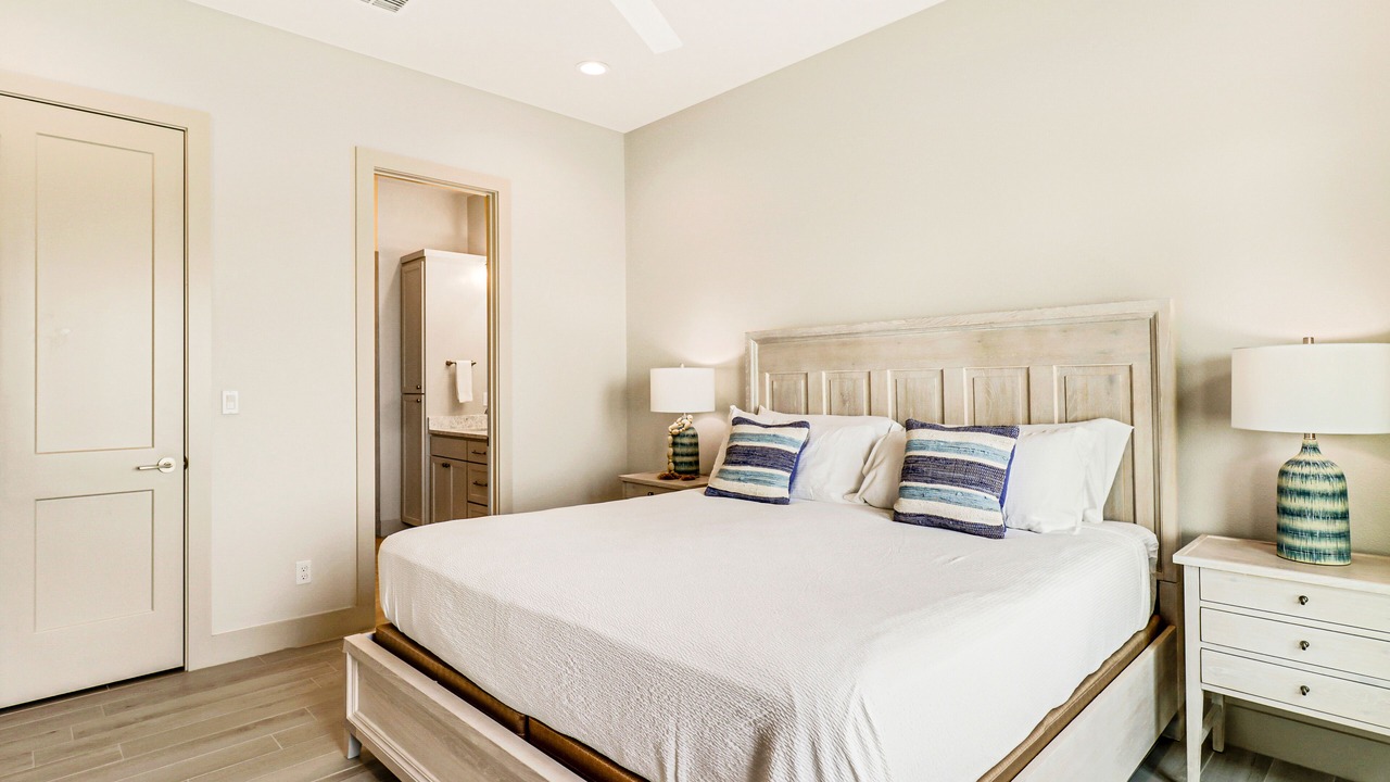 Photo of Bedroom in Rockport