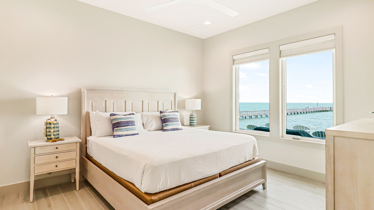 Photo of Bedroom in Rockport