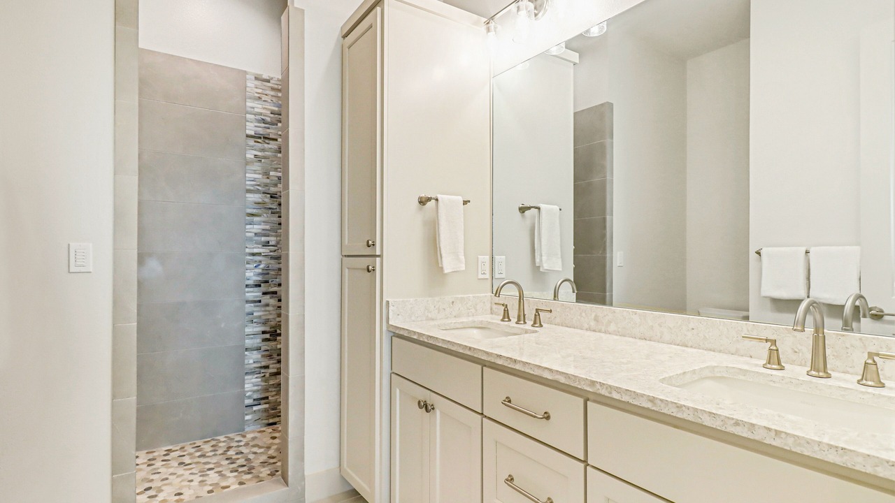 Photo of Bathroom in Rockport