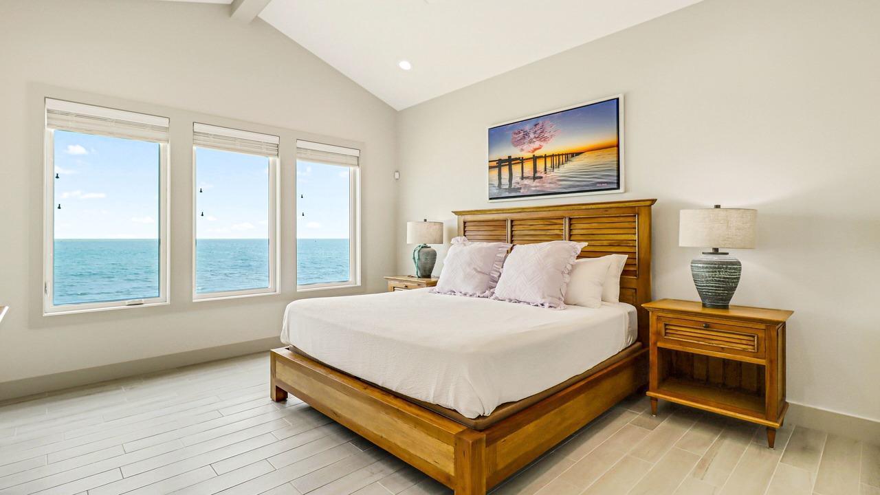Photo of Bedroom in Rockport