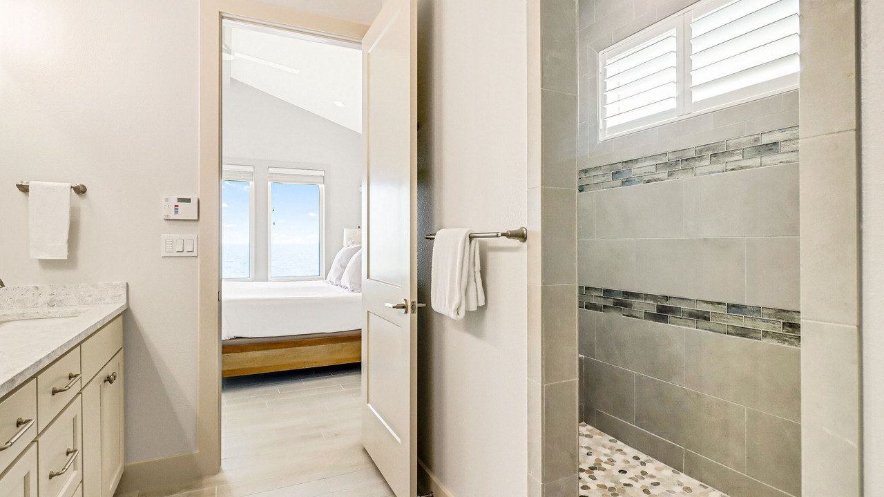 Photo of Bathroom in Rockport
