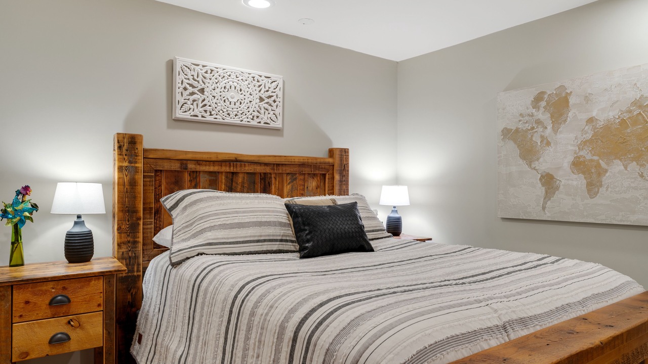 Photo of Bedroom in Bozeman
