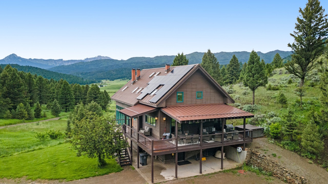 Photo of Outdoor in Bozeman