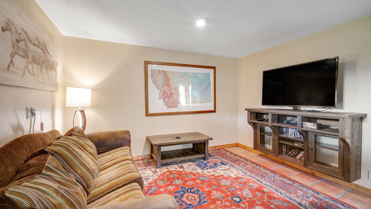 Photo of Livingroom in Bozeman