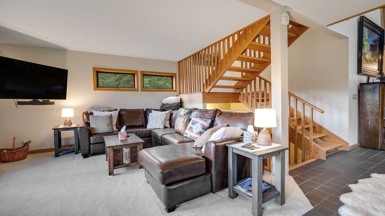 Photo of Livingroom in Bozeman
