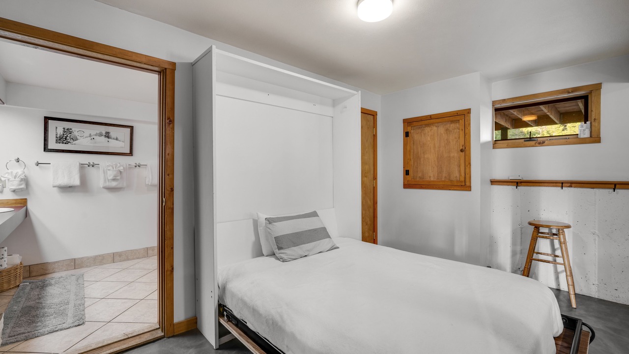 Photo of Bedroom in Bozeman