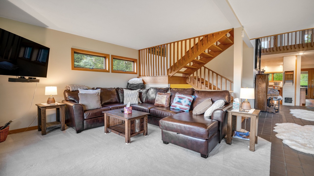 Photo of Livingroom in Bozeman