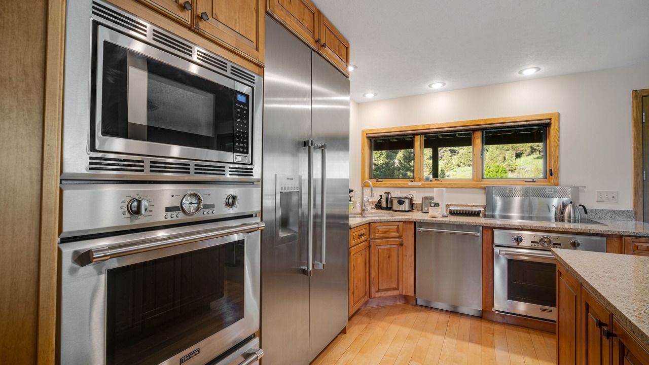 Photo of Kitchen in Bozeman