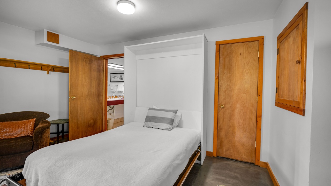 Photo of Bedroom in Bozeman