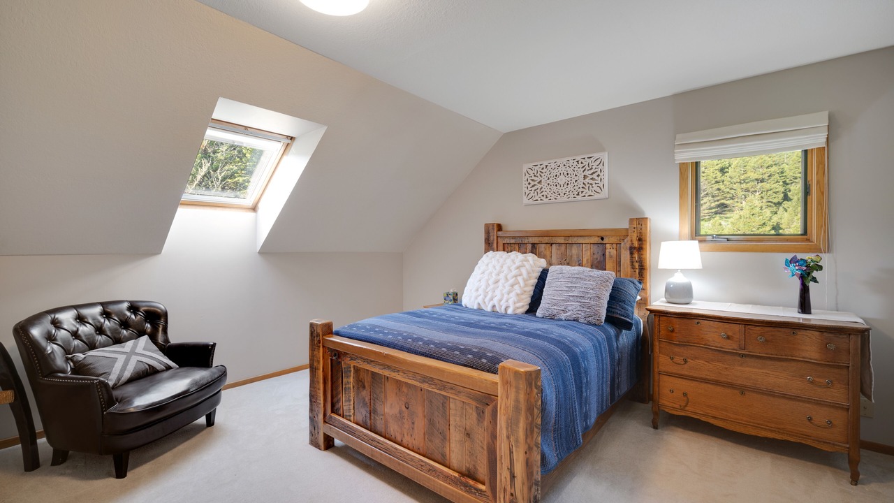 Photo of Bedroom in Bozeman