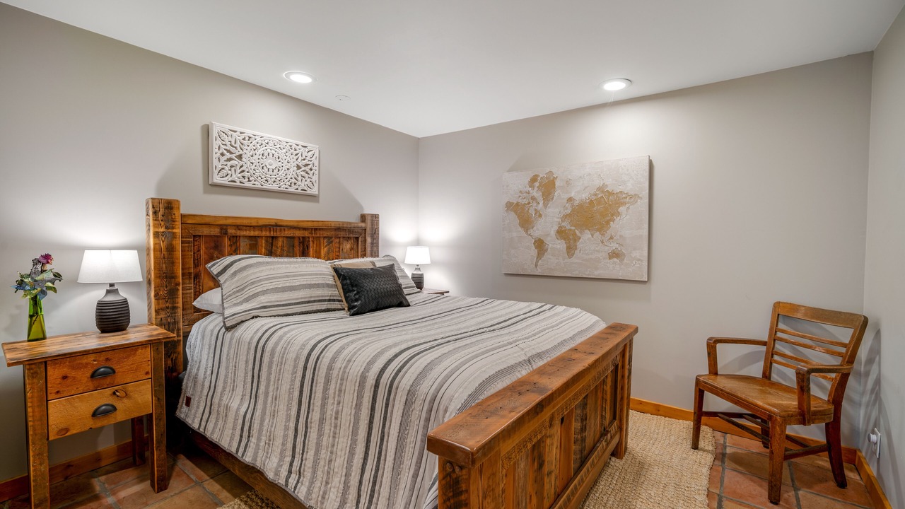 Photo of Bedroom in Bozeman