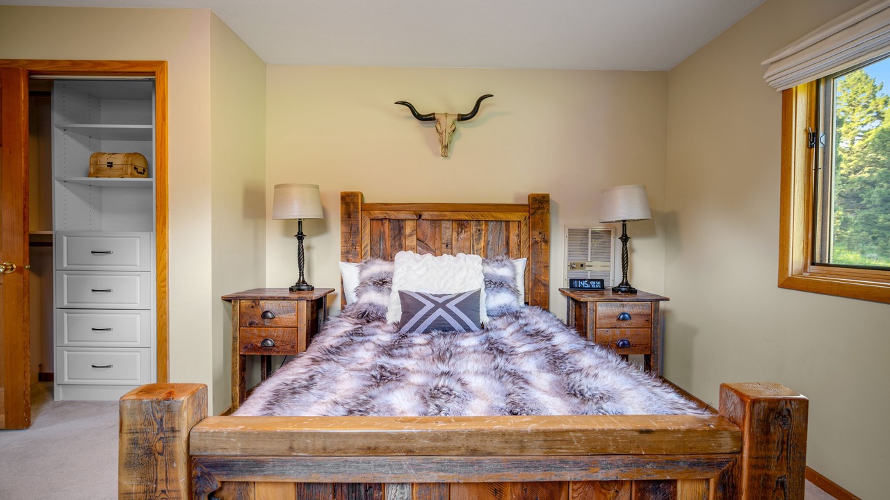 Photo of Bedroom in Bozeman