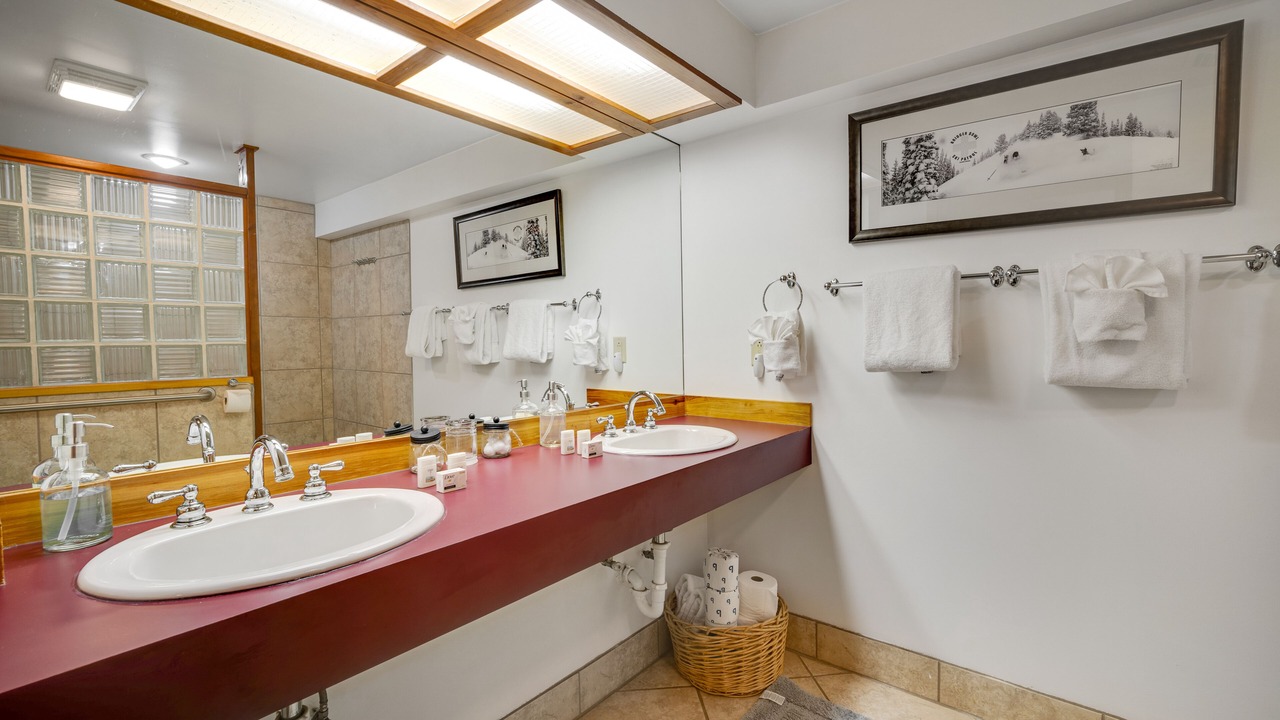 Photo of Bathroom in Bozeman